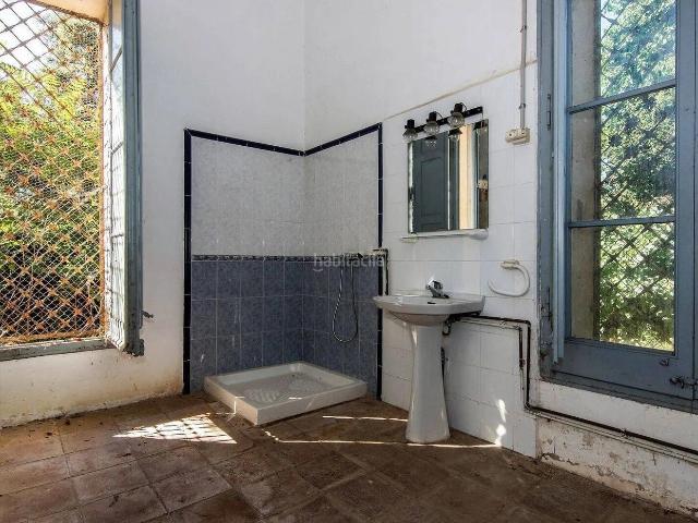 Chalet en venta en Sant Cugat del Vallès, Les Planes. La propiedad en Sant Cugat que solo entenderá quien busca algo irrepetible. Chalets Sant Cugat del.