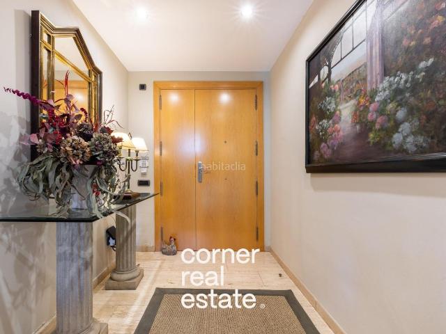 Chalet en venta en Sant Cugat del Vallès, Sant Domènec. Chalet adosado en venta en Calle de Granollers. Chalets Sant Cugat del.
