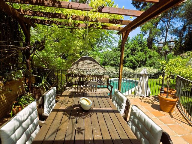 Chalet en venta en Sant Cugat del Vallès, Valldoreix. Chalets Sant Cugat del.