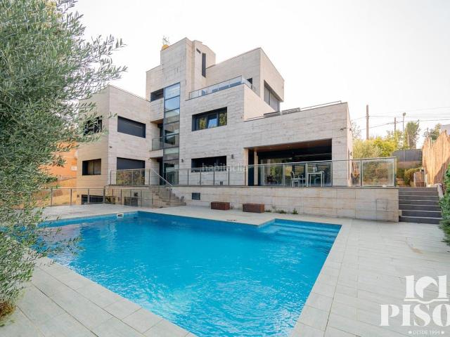 Chalet en venta en Sant Cugat del Vallès, Valldoreix. en Sant Cugat del Vallès. Chalets Sant Cugat del.