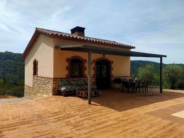 Chalet en venta en Sant Feliu de Buixalleu, de 153 m² 3 habitaciones por 315.000