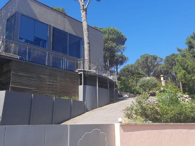 Chalet en venta en Sant Feliu de Guíxols, Mas Trempat Sant Amanç Casa Nova Costa Brava. Chalet con licencia turística en Casa Nova. Chalets Sant Feliu de.