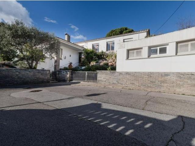 Chalet en Venta en Sant Feliu de Guíxols, Girona