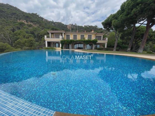 Chalet en venta en Sant Feliu de Guíxols, Girona Costa Brava