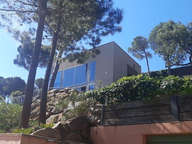 Chalet en venta en Sant Feliu de Guíxols, Girona Costa Brava