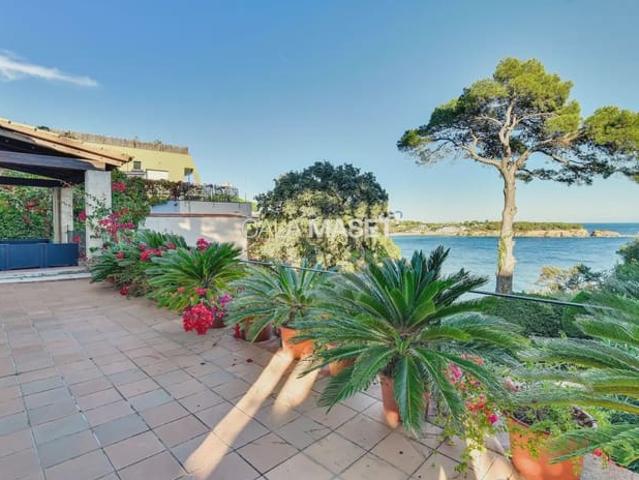 Chalet en venta en Sant Feliu de Guíxols, Girona Costa Brava