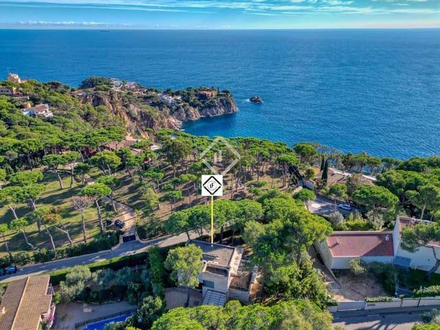 Chalet en venta en Sant Feliu de Guíxols, Girona Costa Brava