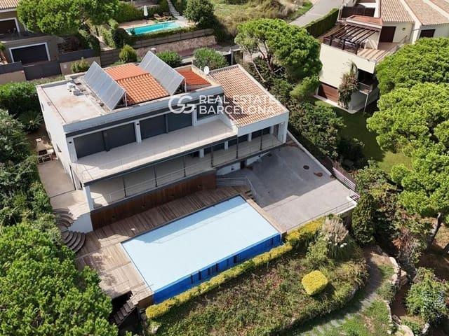 Chalet en venta en Sant Feliu de Guíxols, Girona Costa Brava