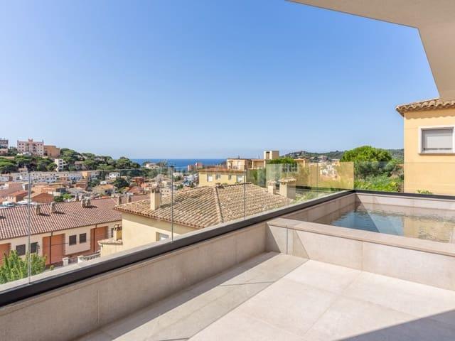 Chalet en venta en Sant Feliu de Guíxols, Girona Costa Brava