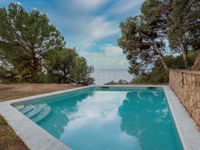 Chalet en venta en Sant Feliu de Guíxols, Girona Costa Brava