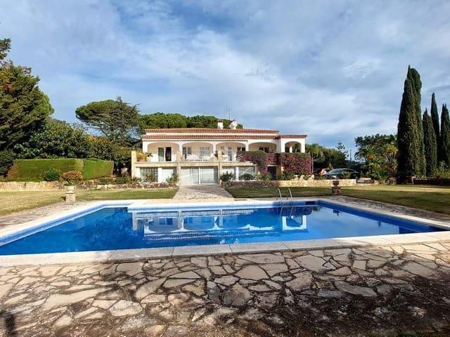 Chalet en venta en Sant Feliu de Guíxols, Girona Costa Brava