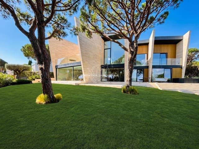 Chalet en venta en Sant Feliu de Guíxols, Girona Costa Brava