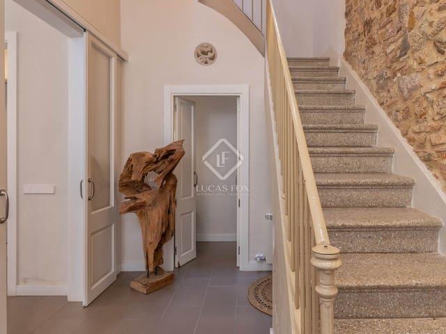 Chalet en venta en Sant Feliu de Guíxols, Girona Costa Brava