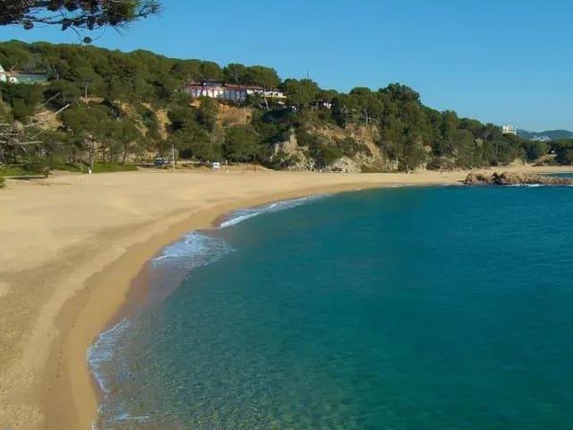 Chalet en venta en Sant Feliu de Guíxols, Girona Costa Brava