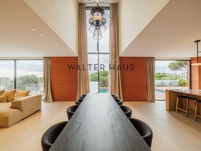 Chalet en venta en Sant Feliu de Guíxols, Girona Costa Brava