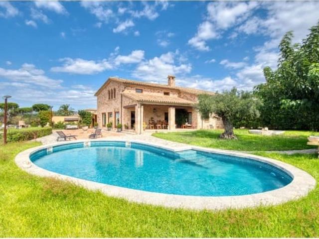 Chalet en venta en Sant Feliu de Guíxols, Girona Costa Brava
