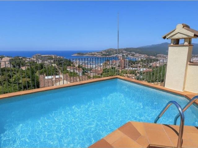 Chalet en venta en Sant Feliu de Guíxols, Girona Costa Brava