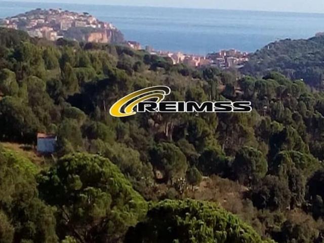 Chalet en venta en Sant Feliu de Guíxols, Girona Costa Brava