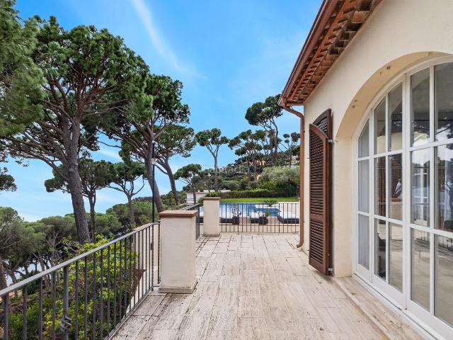 Chalet en venta en Sant Feliu de Guíxols, Tueda Costa Brava. Próximo al mar y del centro de Sant Feliu de Guixols. Chalets Sant Feliu de.