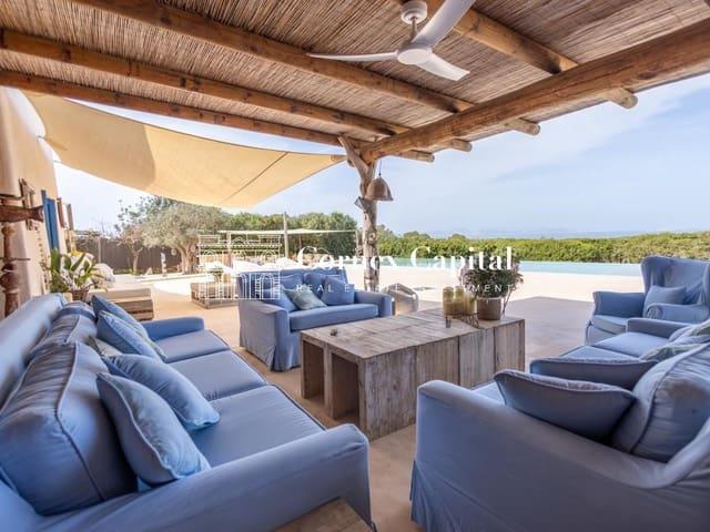 Chalet en venta en Sant Francesc de Formentera, Formentera