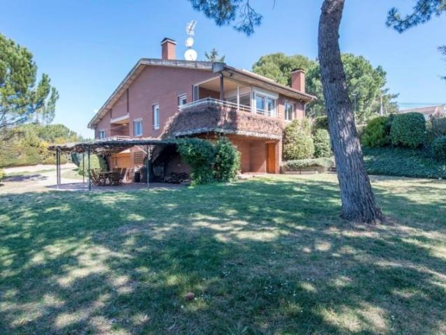 Chalet en venta en Sant Fruitós de Bages, Urbanització Pineda de Bages