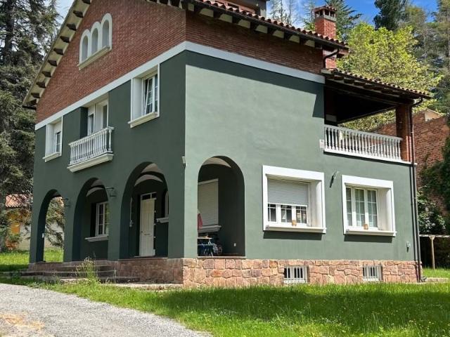 Chalet en venta en Sant Hilari Sacalm