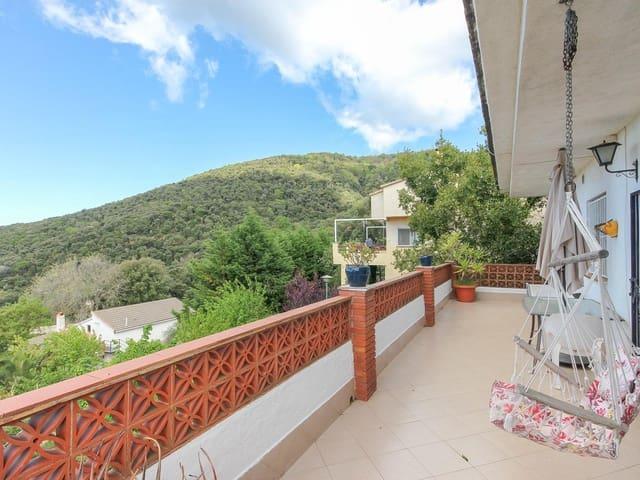 Chalet en venta en Sant Iscle de Vallalta, Barcelona Costa Maresme