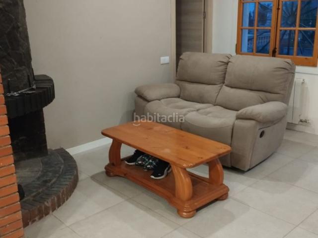 Chalet en venta en Sant Iscle de Vallalta. casa de una sola planta. Chalets Sant Iscle de.
