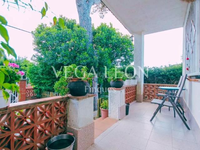 Chalet en venta en Sant Iscle de Vallalta. Chalets Sant Iscle de.