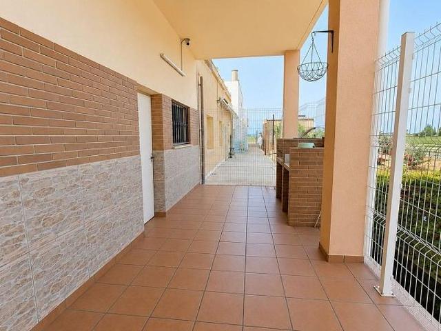 Chalet en venta en Sant Jaume d´Enveja, de 211 m² 6 habitaciones por 227.200
