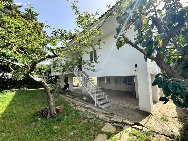 Chalet en Venta en Sant Jaume dEnveja, Tarragona