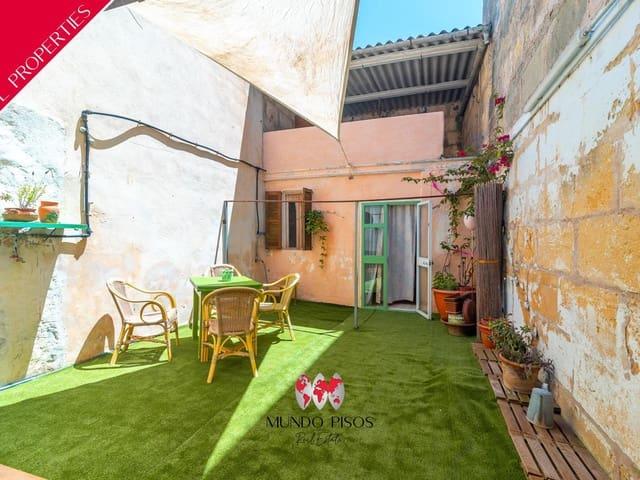Chalet en venta en Sant Joan, Mallorca