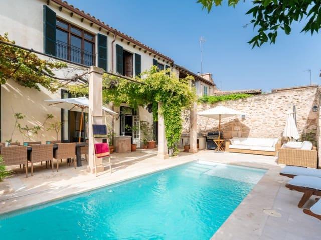 Chalet en venta en Sant Joan, Mallorca