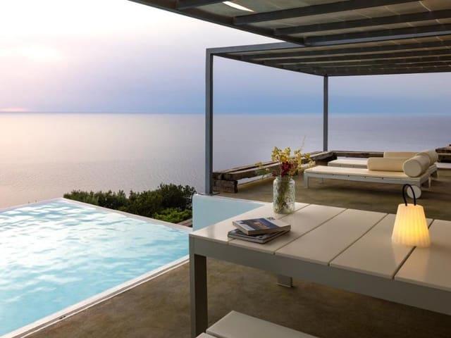 Chalet en venta en Sant Joan de Labritja, Ibiza