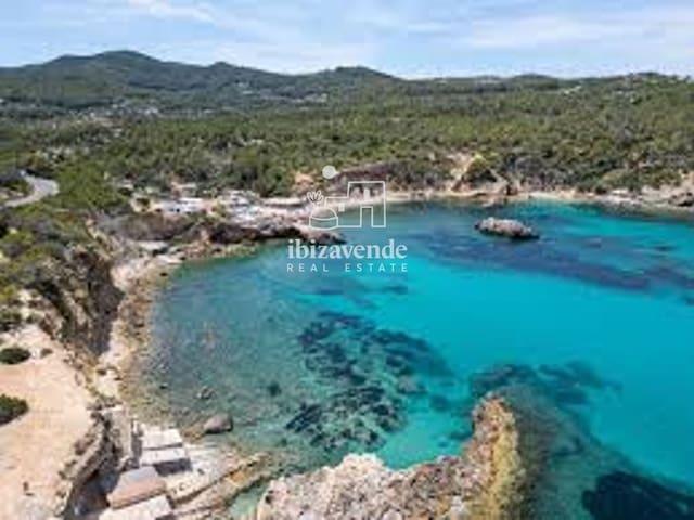 Chalet en venta en Sant Joan de Labritja, Ibiza