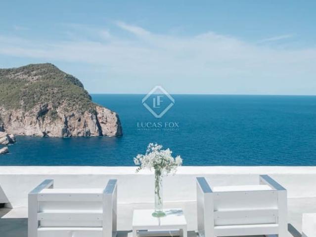 Chalet en venta en Sant Joan de Labritja, Ibiza
