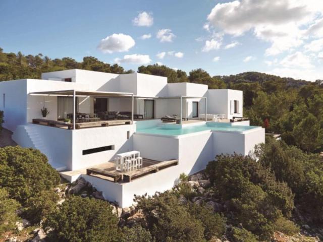 Chalet en venta en Sant Joan de Labritja
