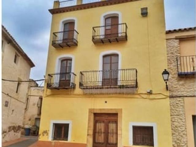 Casa en venta en Sant Jordi, Castellón