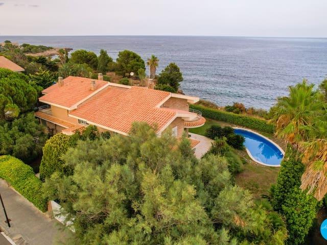 Chalet en venta en Sant Jordi d'Alfama, Tarragona Costa Dorada