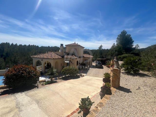 Chalet en venta en Sant Jordi d'Alfama, Tarragona Costa Dorada