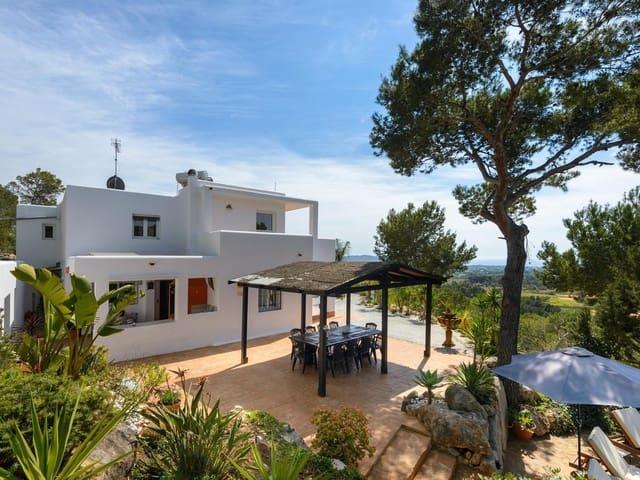 Chalet en venta en Sant Jordi de Ses Salines, Ibiza