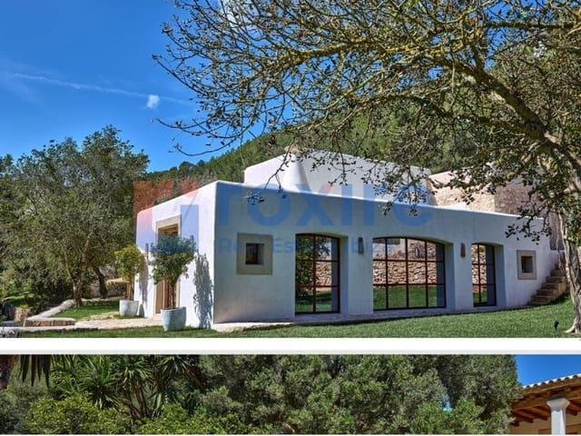 Chalet en venta en Sant Jordi de Ses Salines, Ibiza
