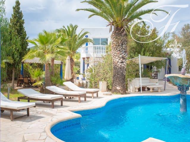 Chalet en venta en Sant Jordi de Ses Salines, Ibiza