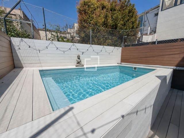 Chalet en venta en Sant Just Desvern, Barcelona