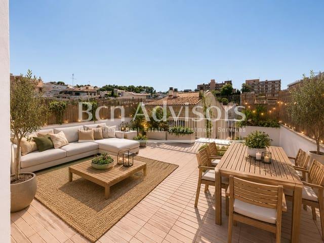 Chalet en venta en Sant Just Desvern, Barcelona