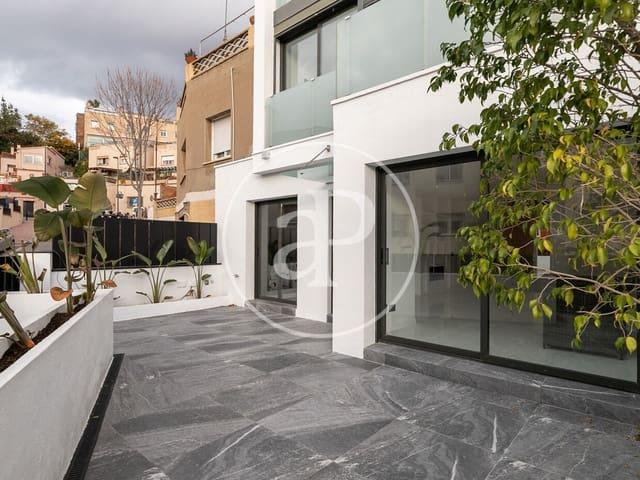 Chalet en venta en Sant Just Desvern, Barcelona