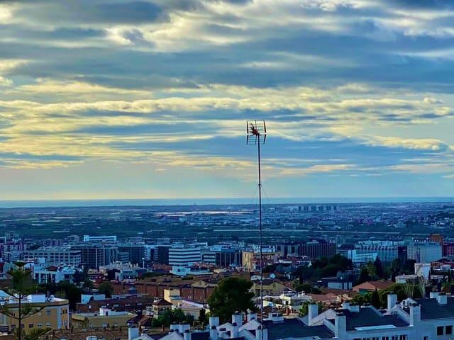 Chalet en venta en Sant Just Desvern, Barcelona