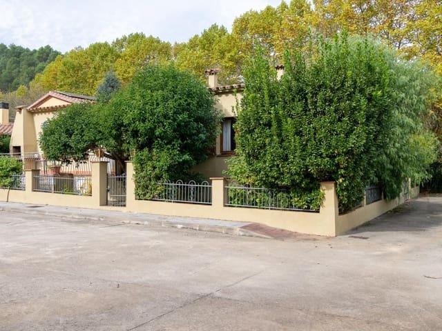 Chalet en venta en Sant Llorenç de la Muga, Girona