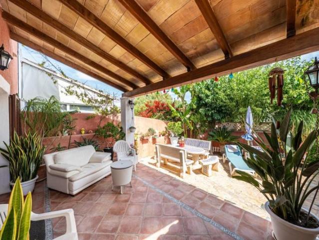 Chalet en venta en Sant Llorenç des Cardassar, Cala moreia