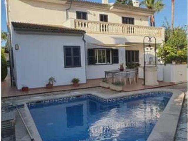 Chalet en venta en Sant Llorenç des Cardassar, Mallorca
